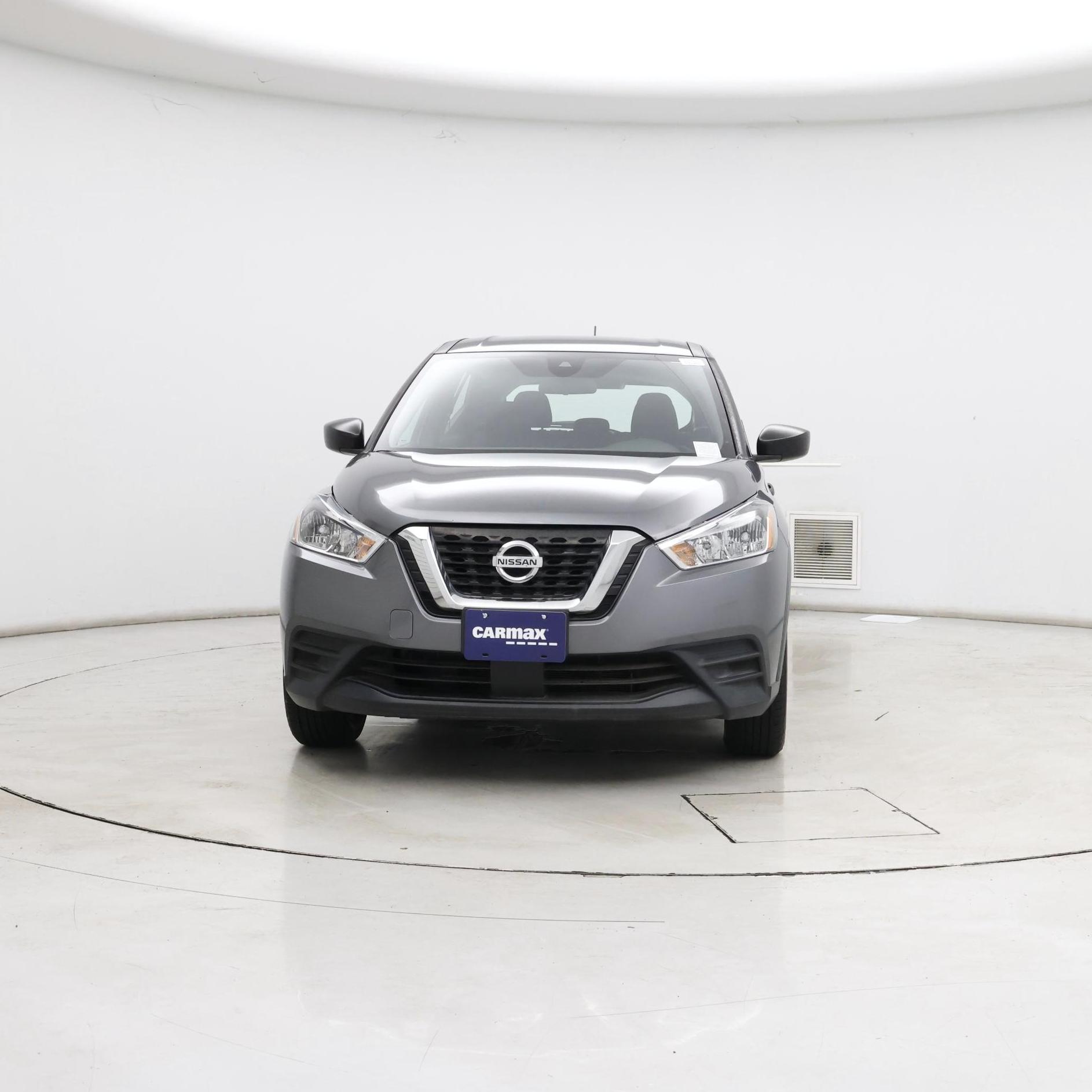 Thumbnail: 2020 Nissan Kicks - 5