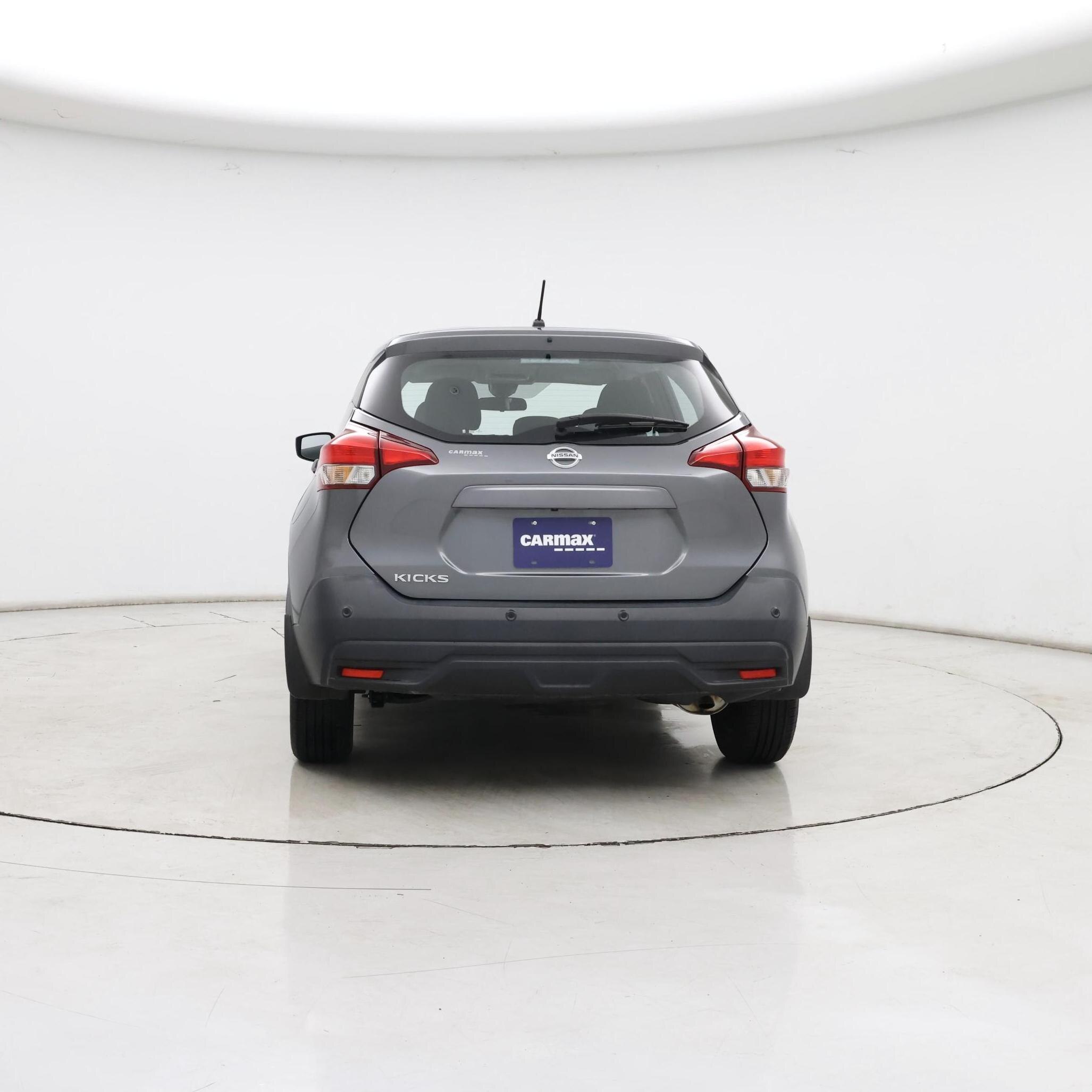 Thumbnail: 2020 Nissan Kicks - 6