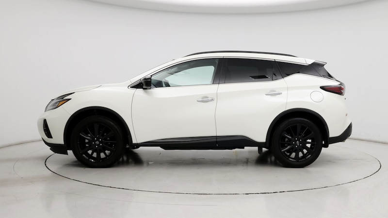 2023 Nissan Murano SV 3