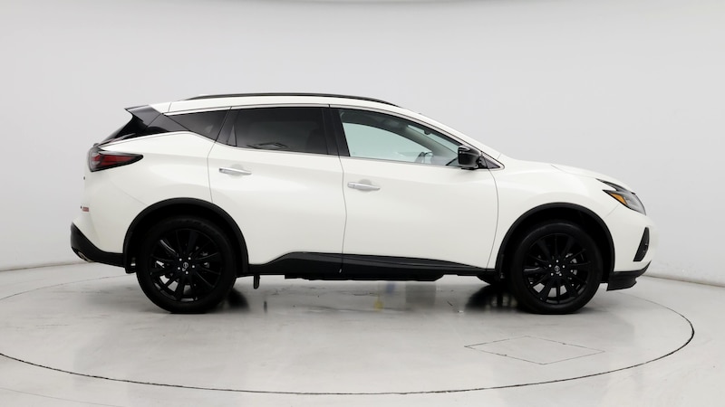 2023 Nissan Murano SV 7