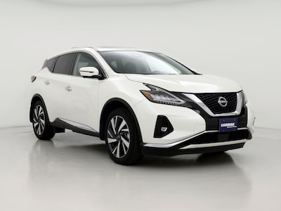 2023 Nissan Murano SL -
                Las Vegas, NV