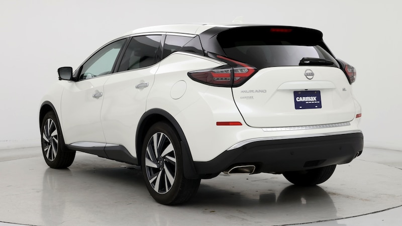 2023 Nissan Murano SL 2