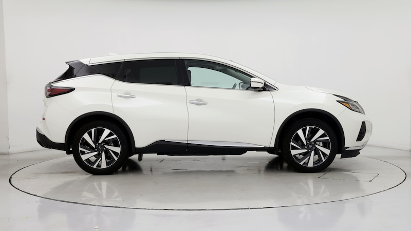 2023 Nissan Murano SL 7