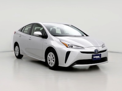 2020 Toyota Prius LE -
                Modesto, CA