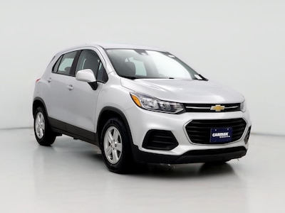 2020 Chevrolet Trax LS -
                Modesto, CA