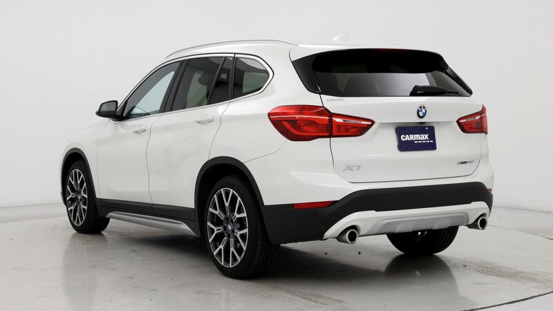 2021 BMW X1 xDrive28i 2