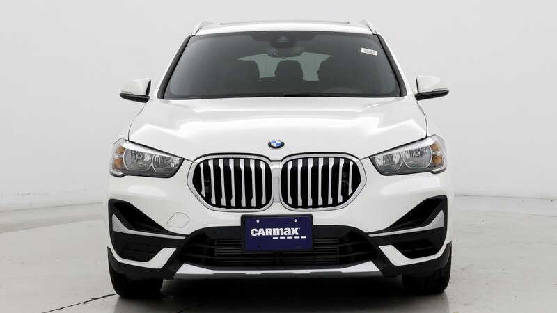 2021 BMW X1 xDrive28i 5