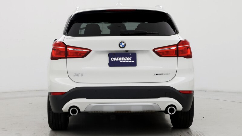 2021 BMW X1 xDrive28i 6