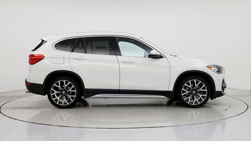 2021 BMW X1 xDrive28i 7