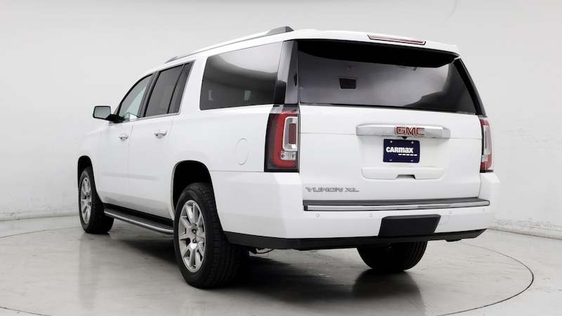 2020 GMC Yukon XL Denali 2