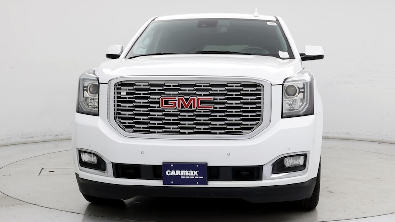 2020 GMC Yukon XL Denali 5