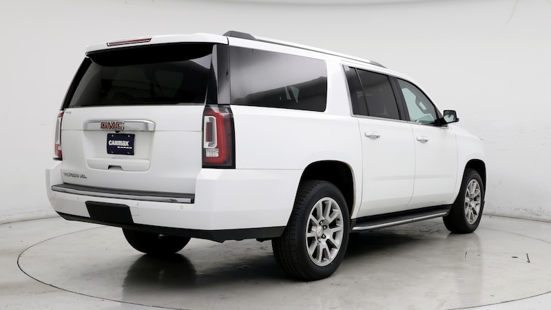 2020 GMC Yukon XL Denali 8