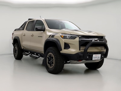 2023 Chevrolet Colorado ZR2 -
                Los Angeles, CA