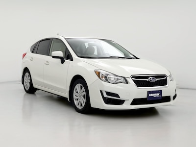 2016 Subaru Impreza Premium -
                Los Angeles, CA