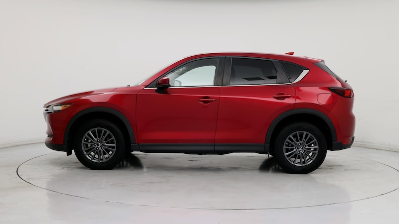 2019 Mazda CX-5 Sport 3