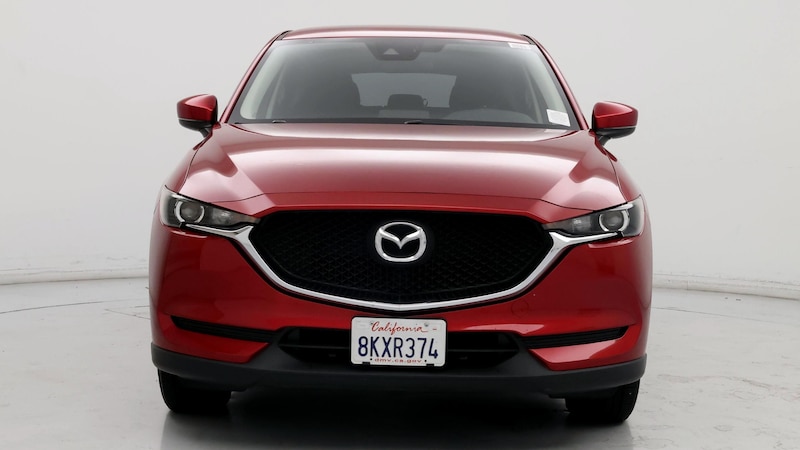 2019 Mazda CX-5 Sport 5