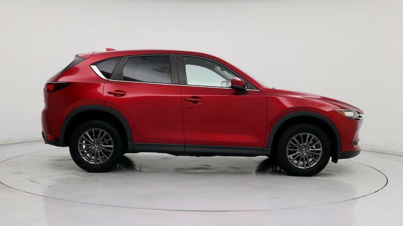 2019 Mazda CX-5 Sport 7