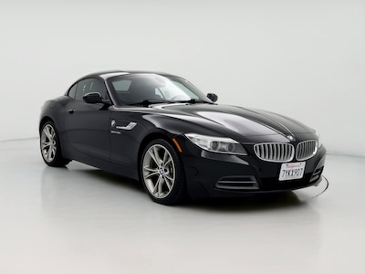 2014 BMW Z4 sDrive35i -
                Los Angeles, CA