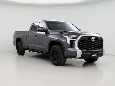 2022 Toyota Tundra SR5 -
                El Paso, TX