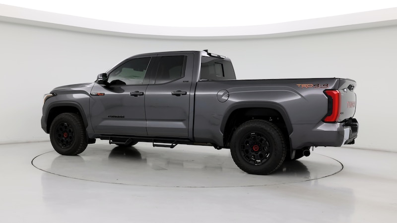 2022 Toyota Tundra SR5 2