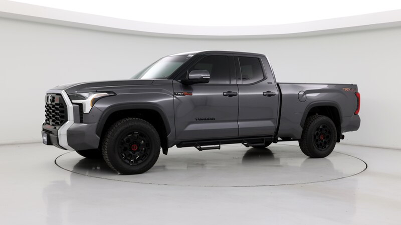 2022 Toyota Tundra SR5 3