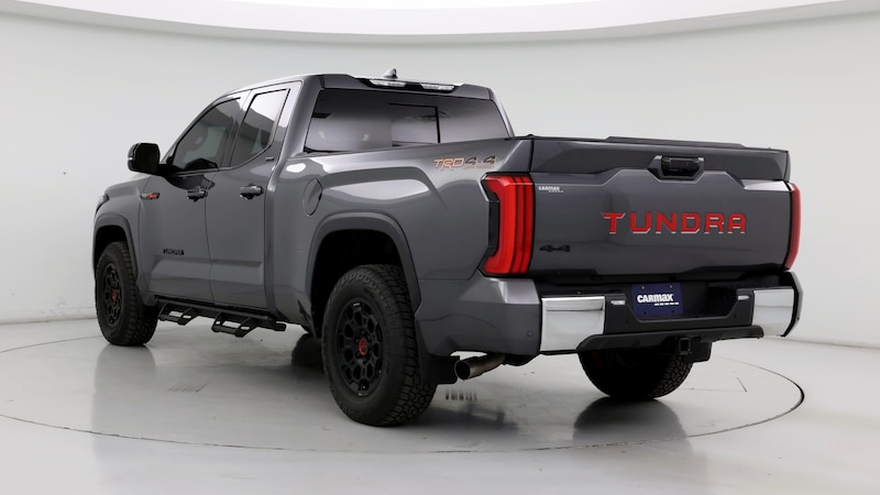 2022 Toyota Tundra SR5 6