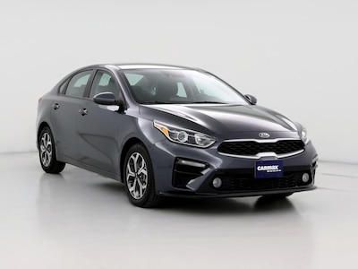 2021 Kia Forte LXS -
                Las Vegas, NV