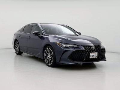 2019 Toyota Avalon XSE -
                Los Angeles, CA