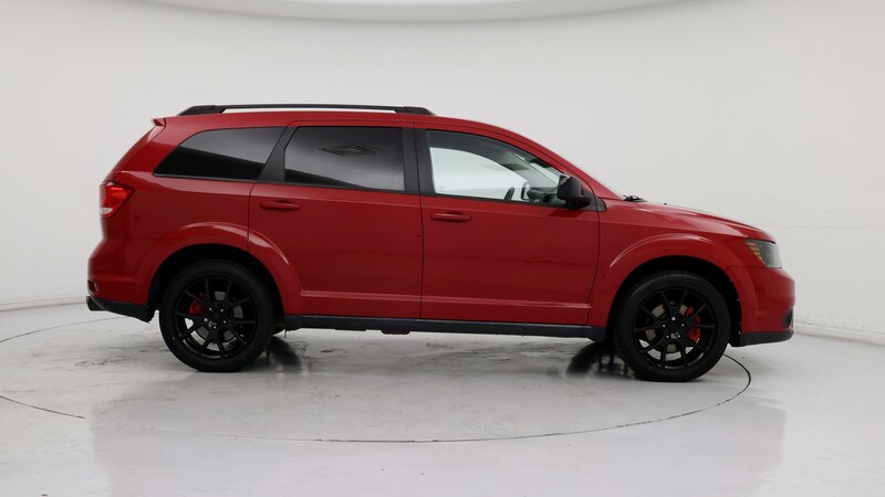 2017 Dodge Journey SXT 7