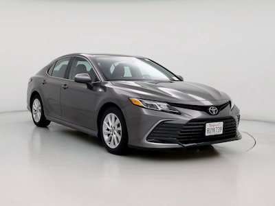 2021 Toyota Camry LE -
                Los Angeles, CA