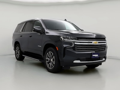 2022 Chevrolet Tahoe LT -
                Los Angeles, CA