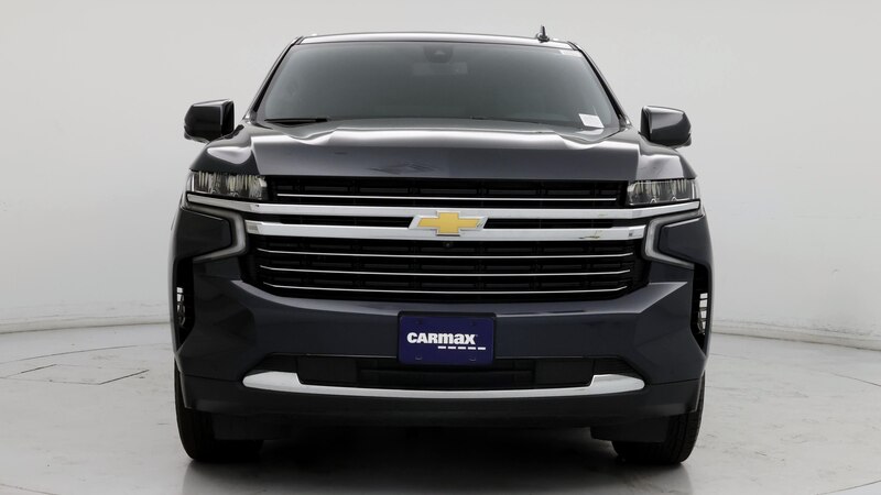 2022 Chevrolet Tahoe LT 5