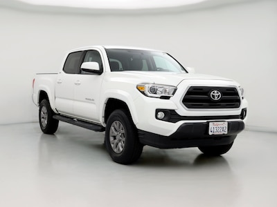 2016 Toyota Tacoma SR5 -
                Los Angeles, CA