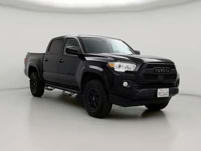 2019 Toyota Tacoma SR5 -
                Los Angeles, CA