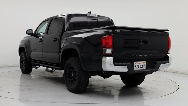 2019 Toyota Tacoma SR5 2