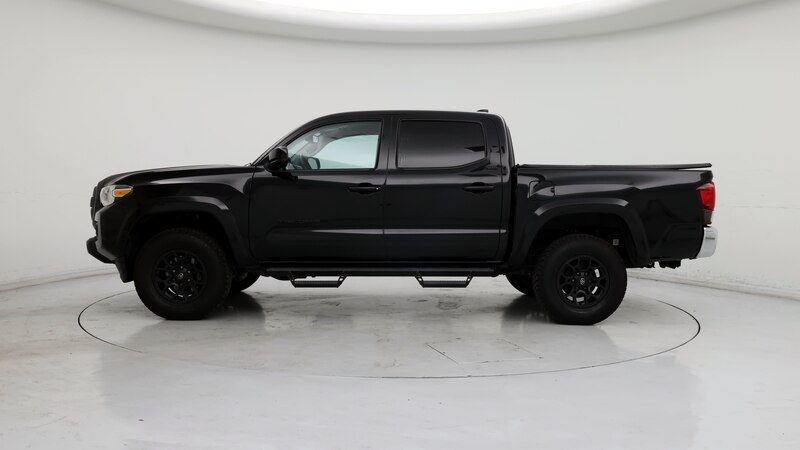 2019 Toyota Tacoma SR5 3