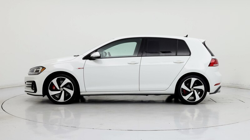 2020 Volkswagen Golf GTI S 3