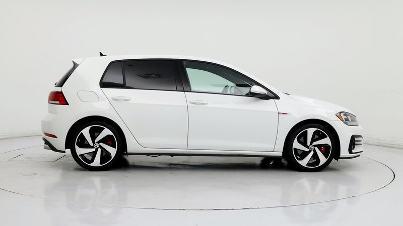 2020 Volkswagen Golf GTI S 7