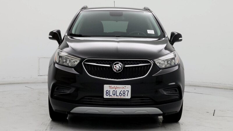 2019 Buick Encore Preferred 5