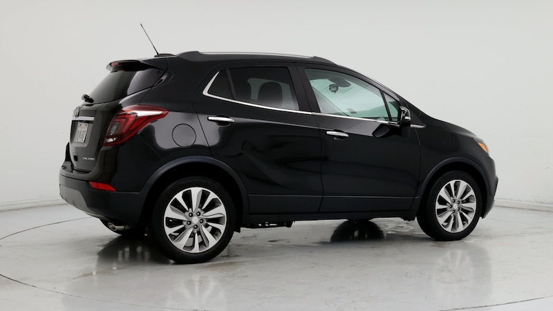 2019 Buick Encore Preferred 6