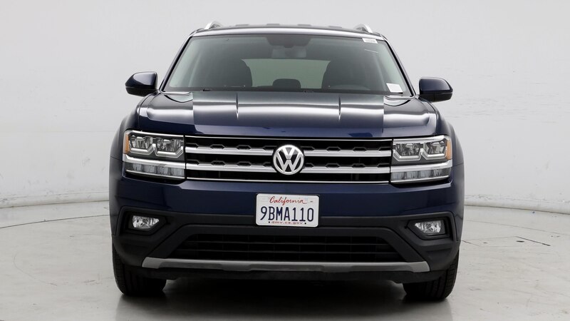 2019 Volkswagen Atlas SE 5