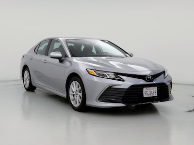 2023 Toyota Camry LE -
                Roseville, CA