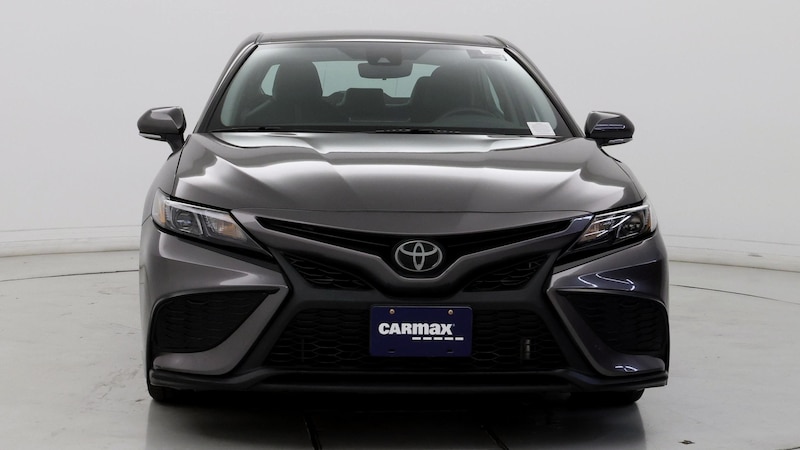 2023 Toyota Camry SE 5