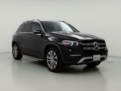 2022 Mercedes-Benz GLE 350 -
                Bakersfield, CA