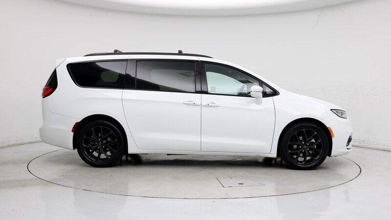 2021 Chrysler Pacifica Touring 7