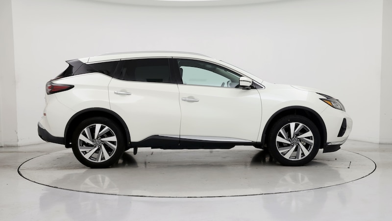 2021 Nissan Murano SL 7