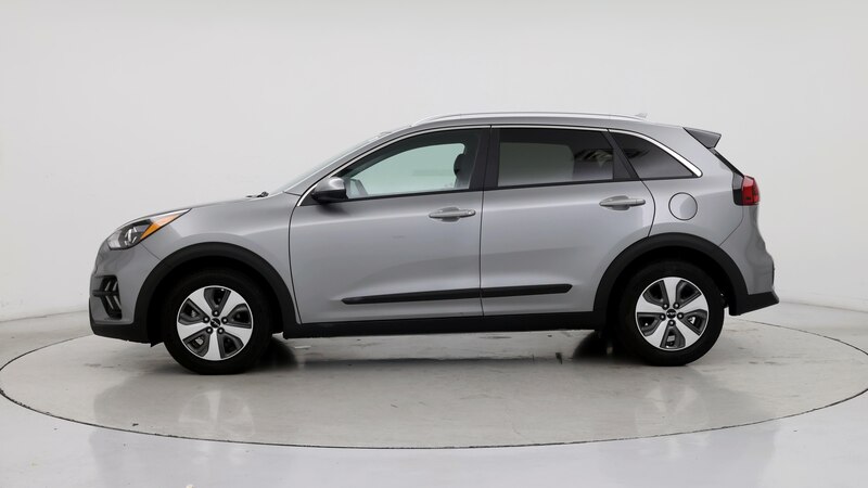 2022 Kia Niro LX 3