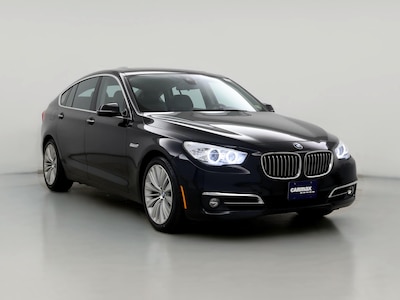 2017 BMW 5 Series 535xi -
                Fredericksburg, VA