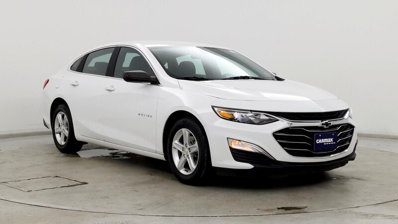 2020 Chevrolet Malibu LS 6