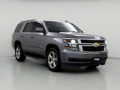 2020 Chevrolet Tahoe LT -
                Fredericksburg, VA